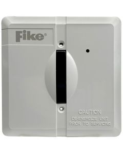 Fike 55-041 Monitor Module, Non-isolator