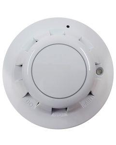 Apollo 55000-326 Series 65A Photoelectric Smoke Detector 