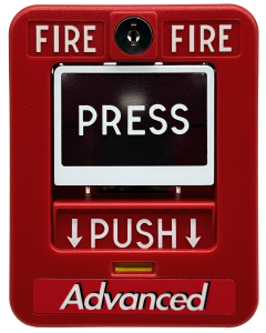 Advanced 56000-005ADV