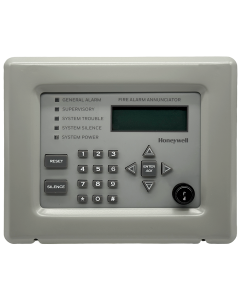 Silent Knight SK-5860 / RA-1000