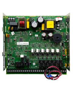 Silent Knight 5895XL Power Supply Replacement Board 