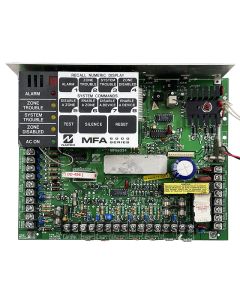 Napco 6024 Replacement Board for Napco MFA 6000 FACP