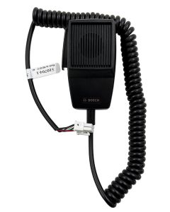 Simplex 635-946 Microphone Assembly