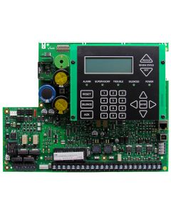 Silent Knight 6700 (Intelligent FACP) Replacement Board 