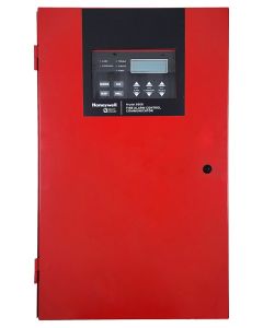 Silent Knight 6808 Addressable Fire Alarm Control Panel 