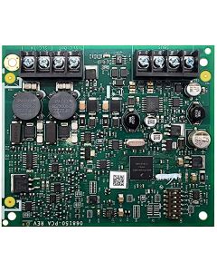 Silent Knight 6815 Signalling Line Circuit Expander 