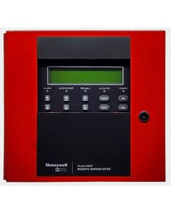 Silent Knight 6860 Remote Annunciator 