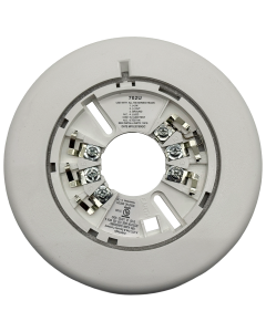 Edwards EST 702U 6-inch Universal Mounting Base