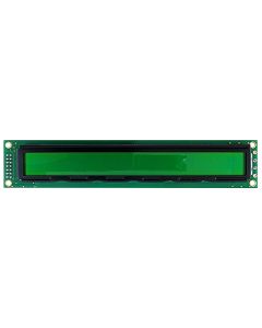 Simplex 743-180 LCD Display Assembly