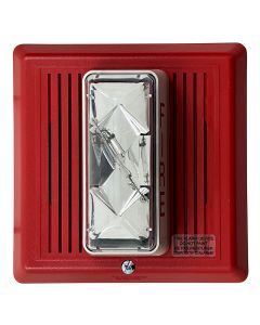 Edwards EST 757-7A-T Temporal Horn Strobe