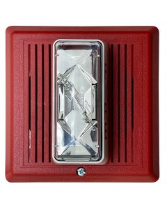 Edwards EST 757-8A-T Temporal Horn Strobe