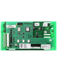 Edwards EST 3-ANNCPU3 Annunciator CPU