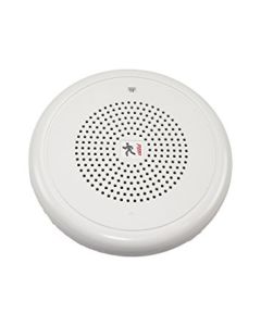 Edwards EST GC-S7 Genesis Speaker (White)