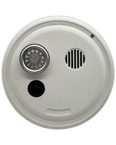 Gentex 8243PH Photoelectric System Smoke / Heat Detector