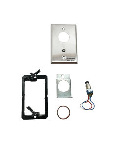 Securitron MK Mortise Keyswitch