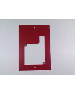 Simplex 4905-9903 Plate for 2975-9145