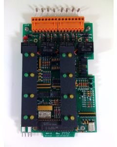 Notifier IC-4 Indication Circuit Module [NEW]