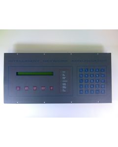 Notifier Intelligent Network Assembly INA
