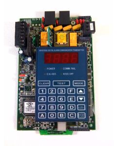 Notifier UDACT