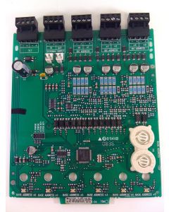 Notifier XP6-MA Six Zone Interface Module 
