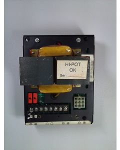 Notifier PS-24 Power Supply