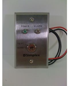 Simplex 4098-9835