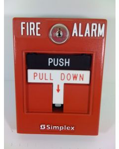Simplex 4099-9003 