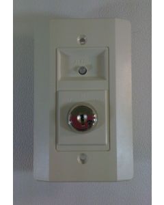 System Sensor RTS451KEY Remote Test Station (w/ Key)