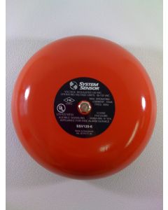 System Sensor SSV120-6 Bell