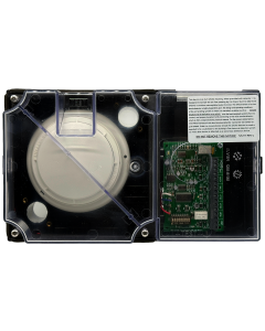 AutoCall A4098-9756 DUCT SENSOR HOUSING, 4-WIRE 