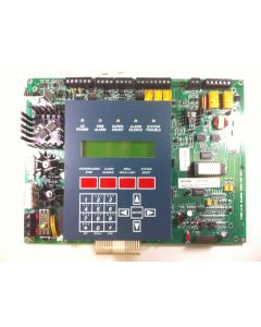 Notifier AFP-100 CPU Replacement Board