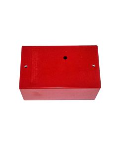 Air Products MR-101/C Relay SPDT Red