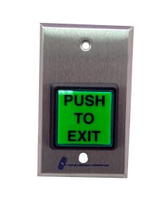 Alarm Controls TS-2