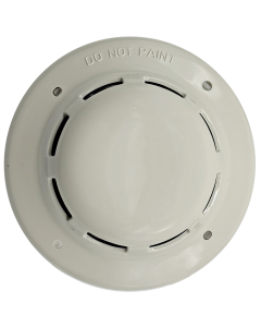 Hochiki ALG-V Analog Photoelectric Smoke Detector