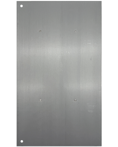 Gamewell FCI AM-50-PLATE