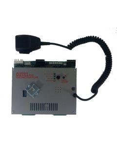 Notifier AMG-1 Audio Message Generator w/ VROM chip