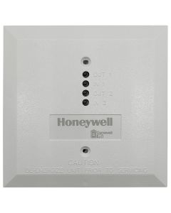 Gamewell FCI AMM-2RIF Addressable Input/Output Module