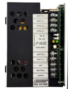 Notifier APS-6R Auxillary Power Supply