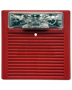 Wheelock AS-24MCWH-FR