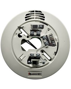 Hochiki ASB7 Analog Sounder Base