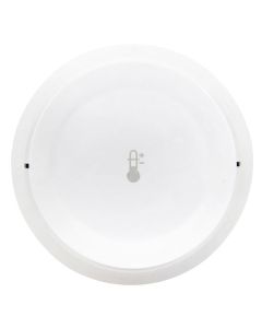 Gamewell FCI ATD-L3 Intelligent Heat Detector (White)