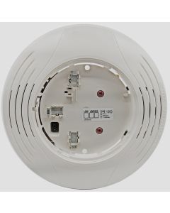 System Sensor B200SR-LF-IV Low Frequency Sounder Base (Ivory)