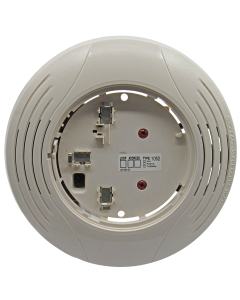 System Sensor B200SR-LF-IV Low Frequency Sounder Base (Ivory)