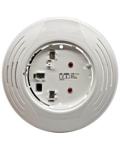 System Sensor B200SR-WH Intelligent Sounder Base (White)
