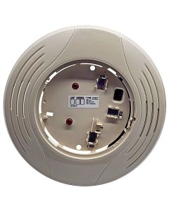 System Sensor B224BI-IV Plug-in Isolator Detector Base (Ivory)