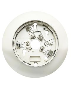System Sensor B401B Plug-in Detector Base