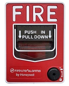 Fire-Lite BG-12 Manual Pull Station