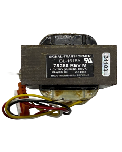 Fire-Lite BL-1618A-75286 Transformer