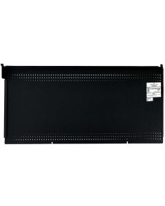 Notifier BP2-4 Battery Dress Panel for CAB-4 Series