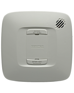 Gentex C 120VAC Carbon Monoxide Alarm